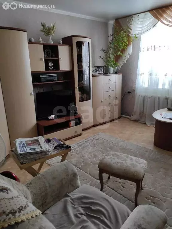 Дом в село Казанское, улица Королёва (71 м) - Фото 2