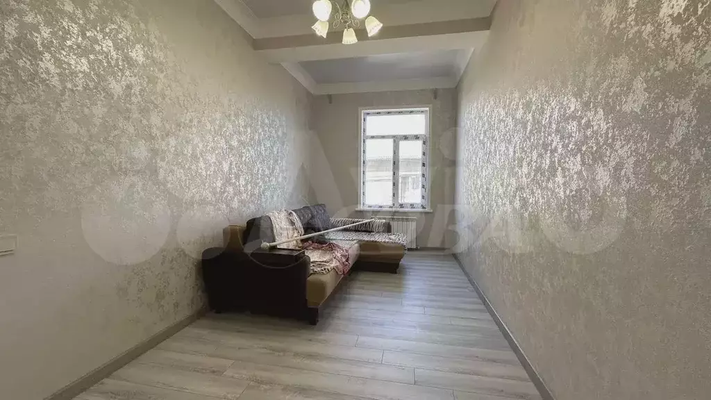 1-к. квартира, 49 м, 2/4 эт. - Фото 1