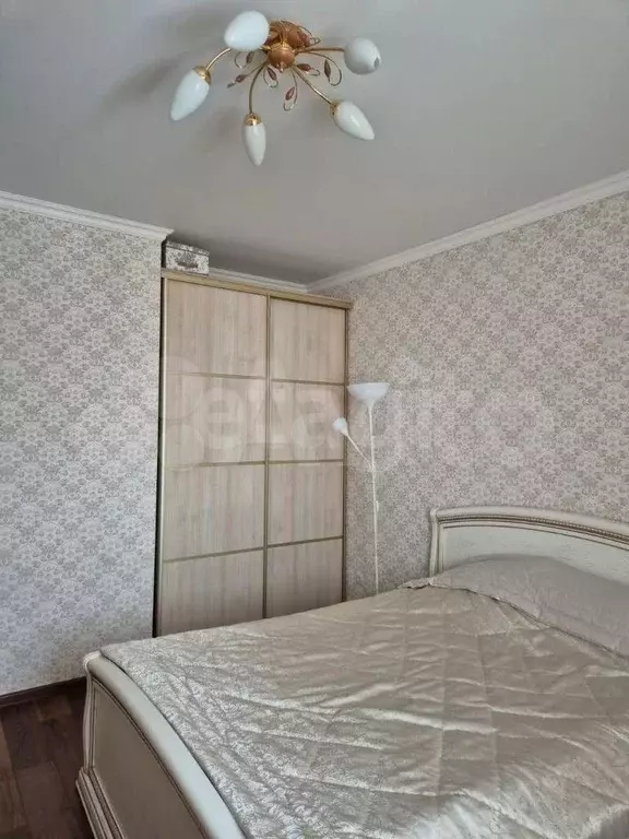 2-к. квартира, 58 м, 5/9 эт. - Фото 1