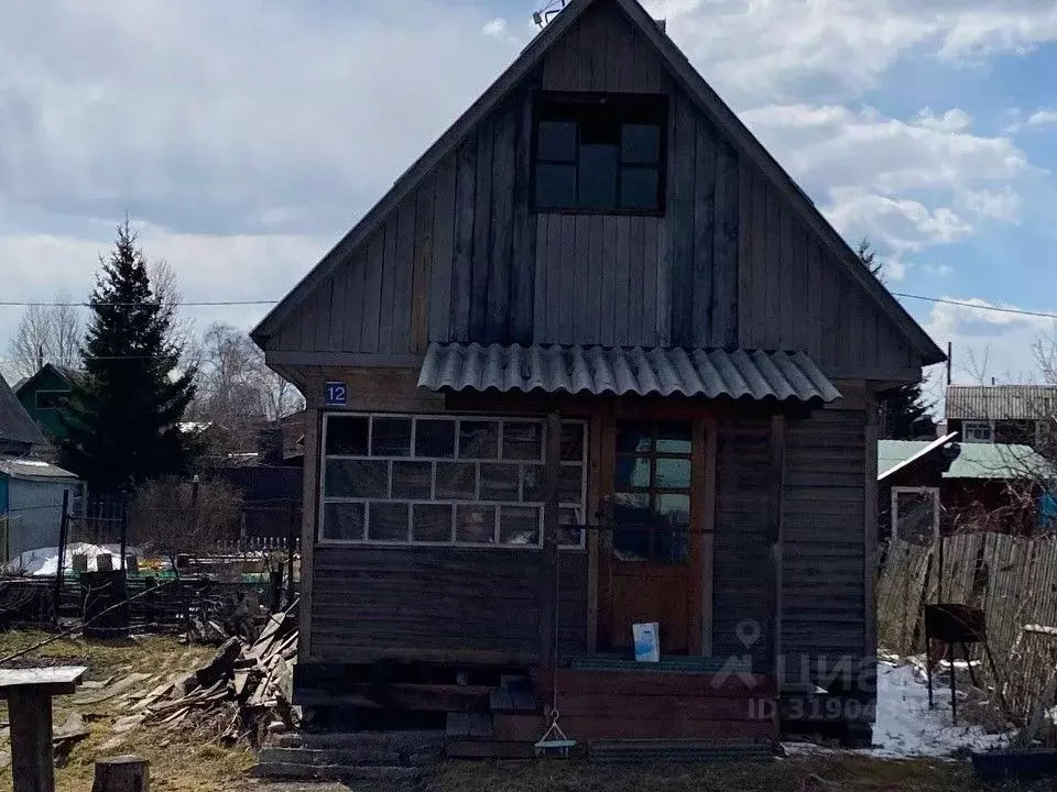 Дом в Иркутская область, Шелехов ул. Мира (36 м) - Фото 1