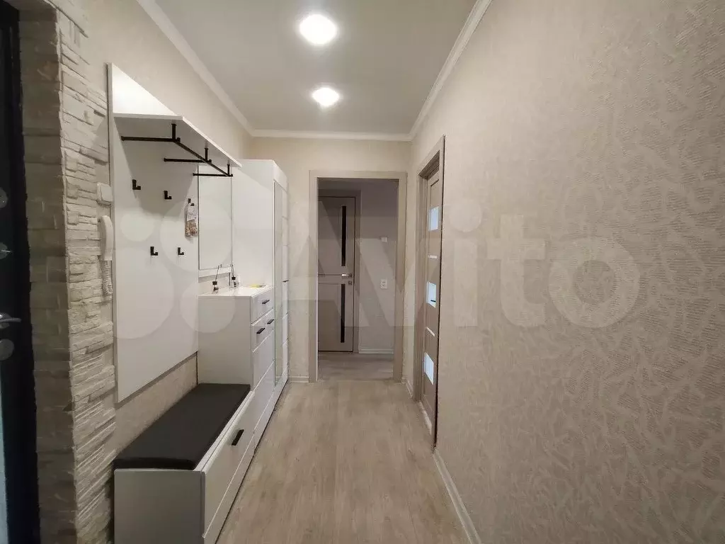 2-к. квартира, 53 м, 3/5 эт. - Фото 0