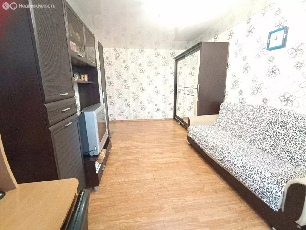 2-комнатная квартира: Грибково, 3 (46.5 м) - Фото 1