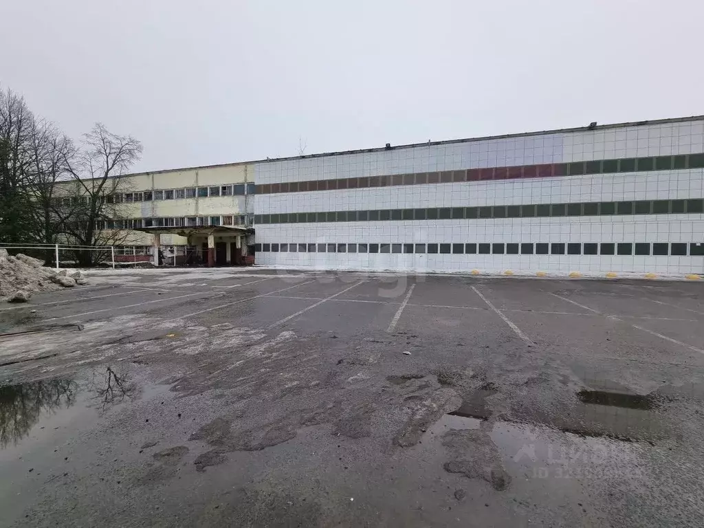 Помещение свободного назначения в Саратовская область, Балашов ул. ... - Фото 0