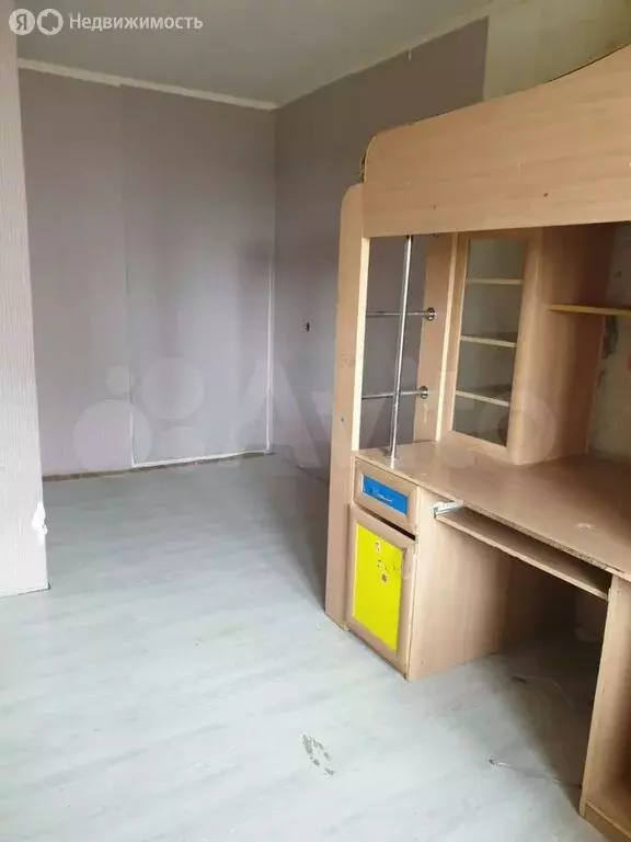 1-комнатная квартира: Кострома, Бульварная улица, 19/1 (30 м) - Фото 1