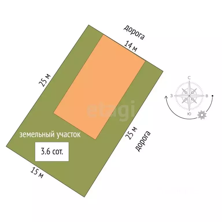 Дом в Башкортостан, Стерлитамак ул. Халтурина (85 м) - Фото 2