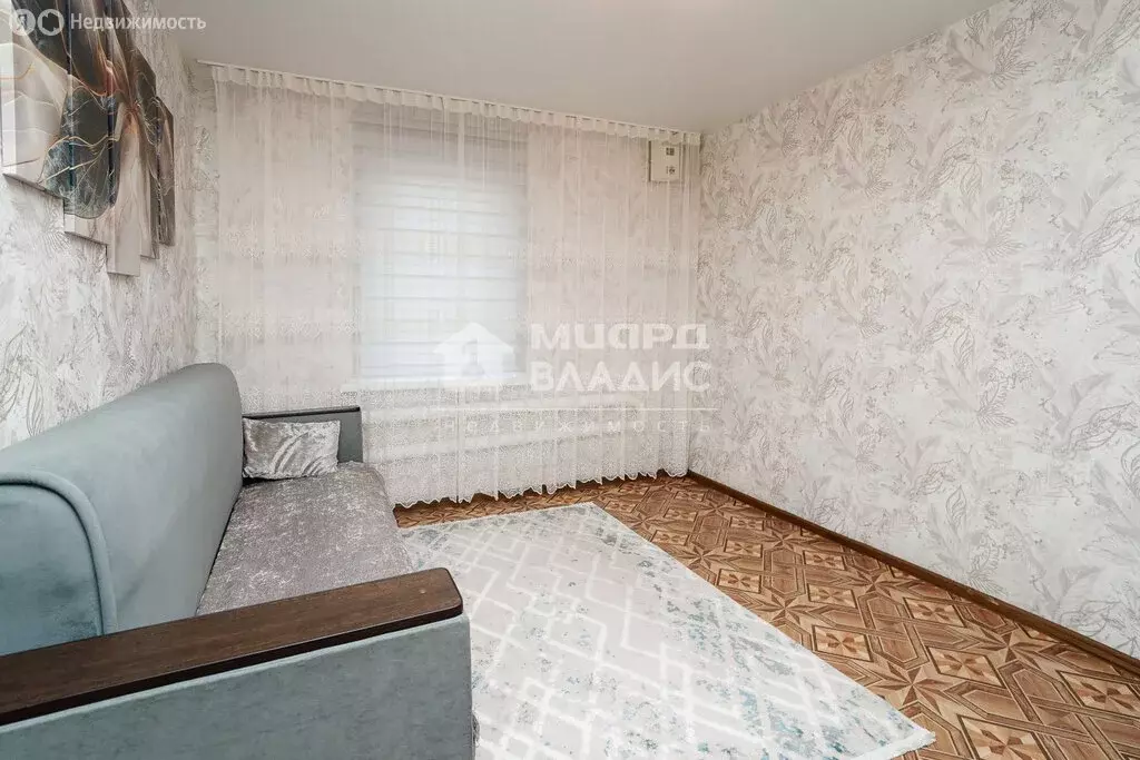 Дом в Омск, 3-я Ремесленная улица, 111 (70.2 м) - Фото 1