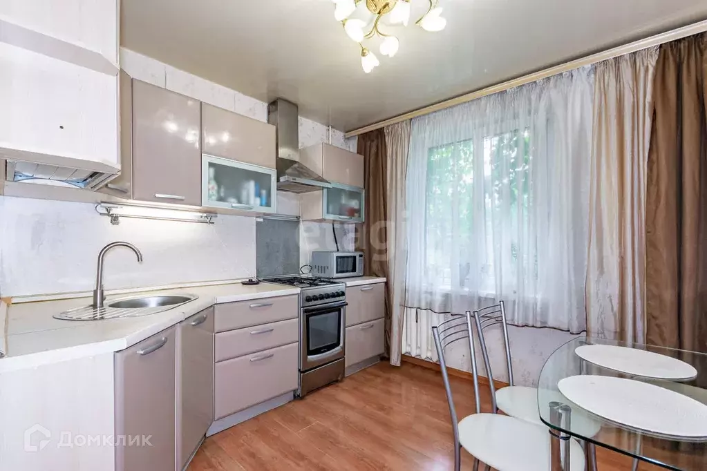 Продаётся 4-к квартира, 68.2 м - Фото 0