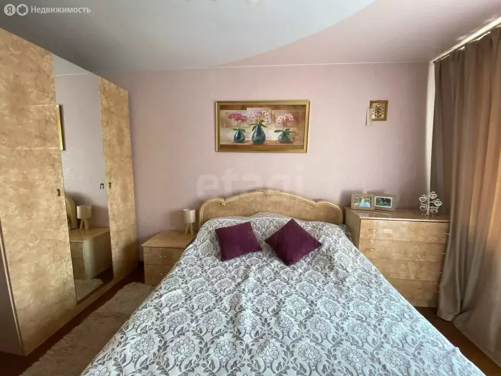 3-комнатная квартира: Ухта, Юбилейная улица, 25 (57.9 м) - Фото 1