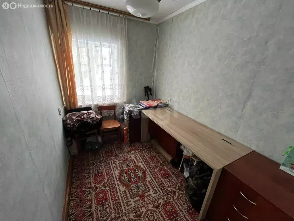 Дом в Тула, улица Краснодонцев (35.4 м) - Фото 2