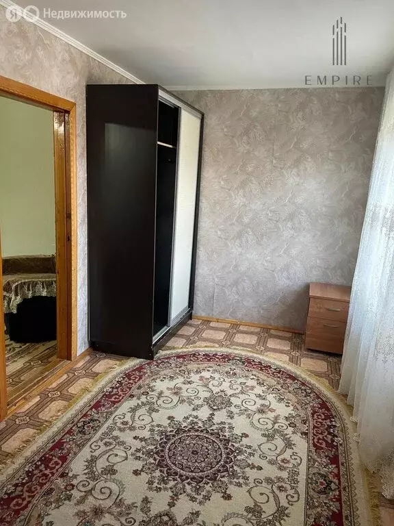 2-комнатная квартира: Грозный, улица Дьякова, 21 (48.8 м) - Фото 1