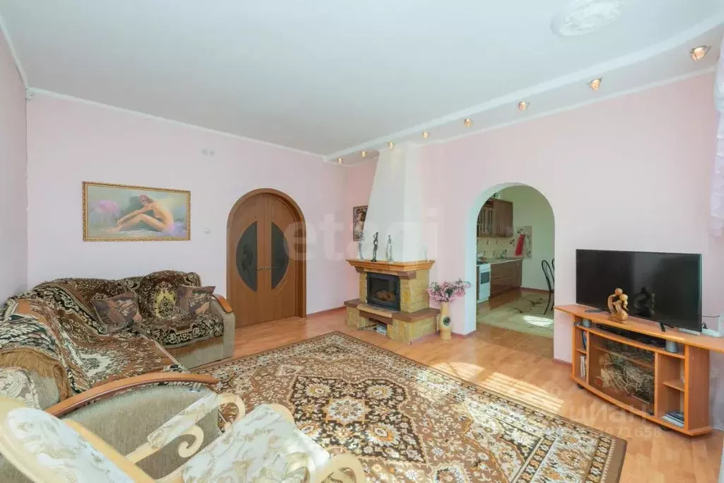 Дом в Пермский край, Добрянский муниципальный округ, д. Гари ул. ... - Фото 1