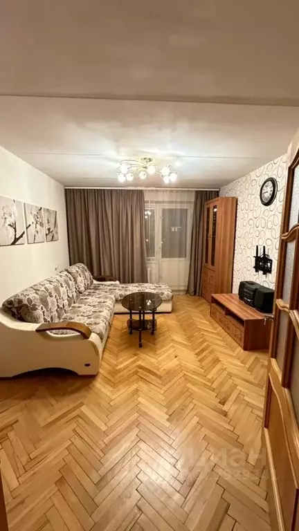 3-к кв. Москва, Москва, Зеленоград ул. Крупской, 2 (63.0 м) - Фото 1