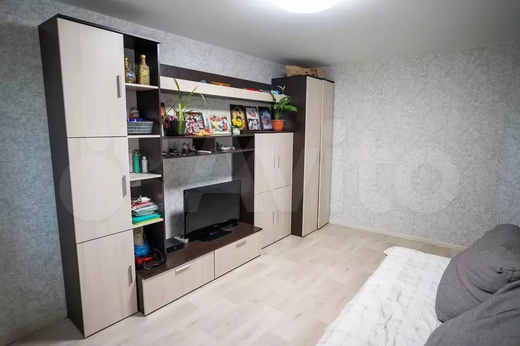 2-к. квартира, 45м, 5/5эт. - Фото 1