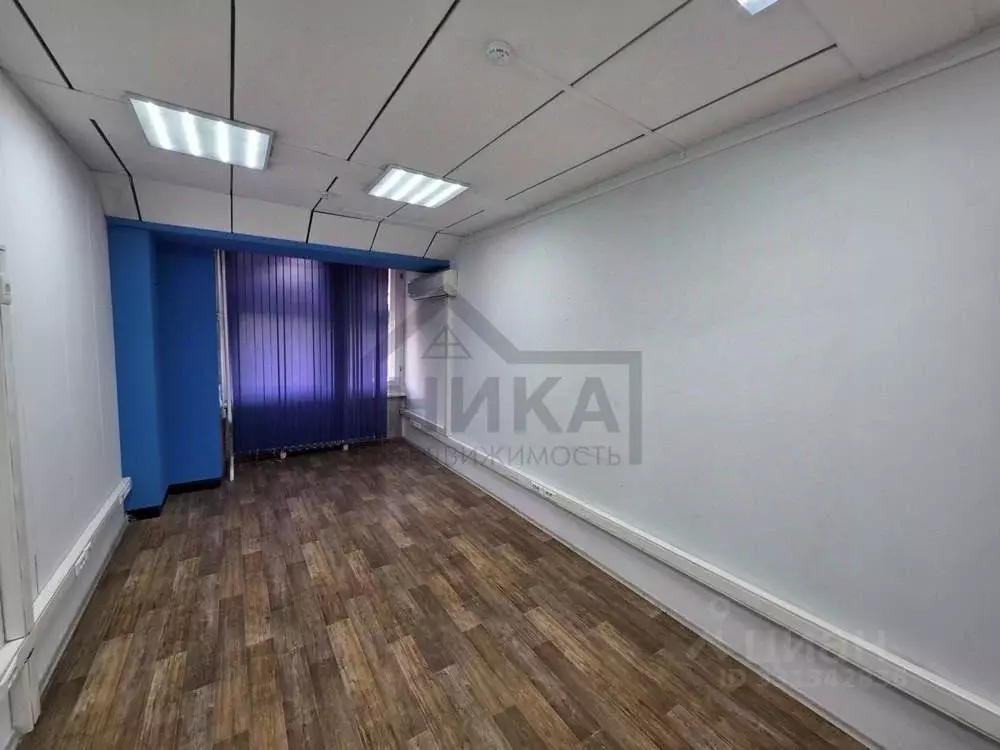 Офис в Иркутская область, Иркутск ул. Фридриха Энгельса, 8 (16 м) - Фото 1