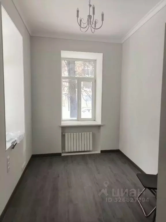 2-к кв. Москва Большой Козихинский пер., 31С2 (55.2 м) - Фото 2