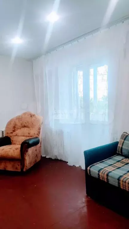 3-к. квартира, 64 м, 4/9 эт. - Фото 1