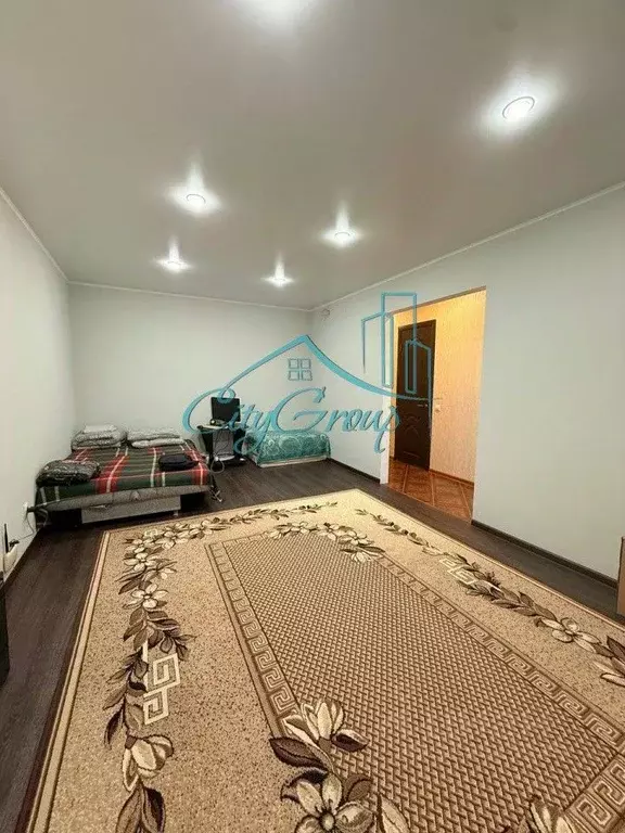 1-к кв. Оренбургская область, Орск Новый город мкр, ул. Карельская, 41 ... - Фото 1