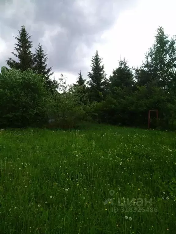 Участок в Московская область, Красногорск городской округ, с. ... - Фото 1