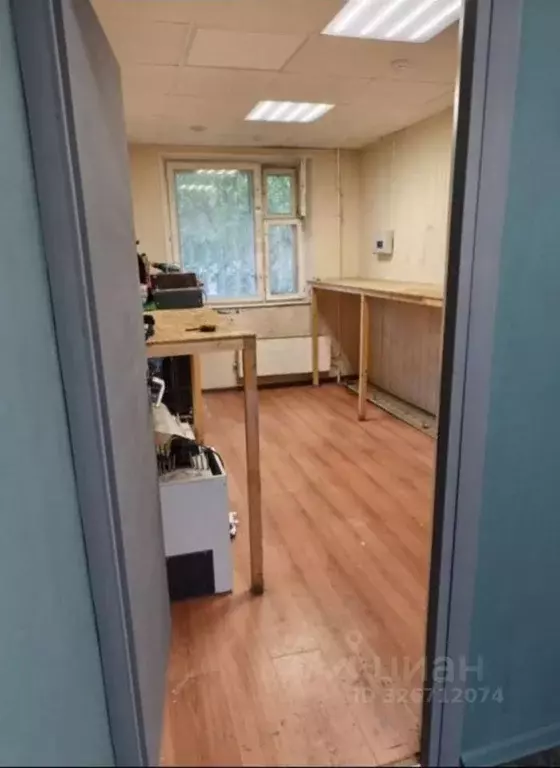 Помещение свободного назначения в Москва ул. Наташи Ковшовой, 15 (52 ... - Фото 2