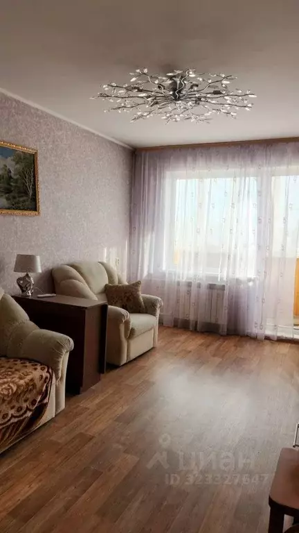 2-к кв. Новосибирская область, Новосибирск ул. Даргомыжского, 3 (45.4 ... - Фото 1