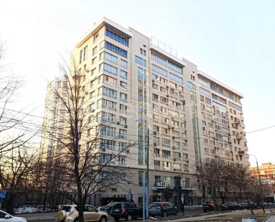 Офис в Москва проезд Попов, 1к1 (238 м) - Фото 1