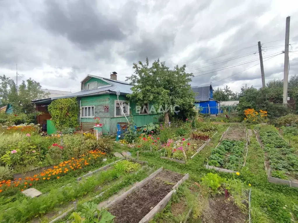 Уварово Во Владимире Купить Дачу