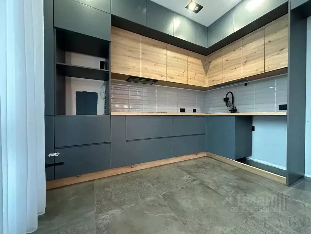 2-к кв. Санкт-Петербург ул. Струве, 4 (61.1 м) - Фото 2