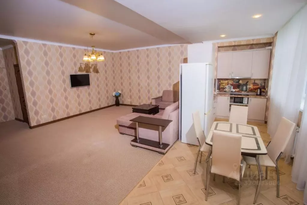 2-к кв. Самарская область, Ставропольский район, Жигули с/пос, с. ... - Фото 1