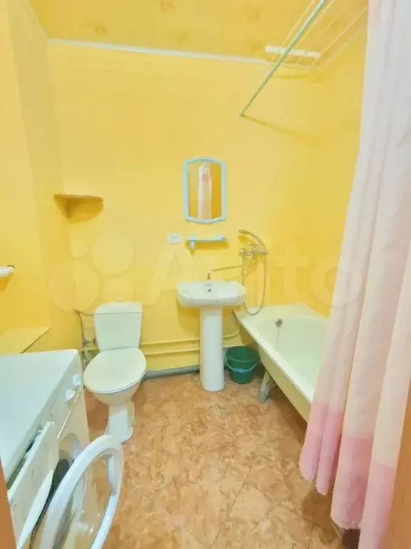 1-к. квартира, 42 м, 4/9 эт. - Фото 1