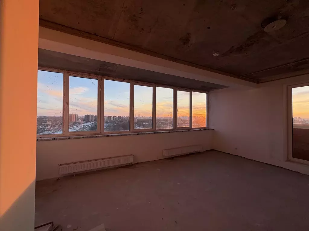 Продаётся 2-к квартира, 62.6 м - Фото 0