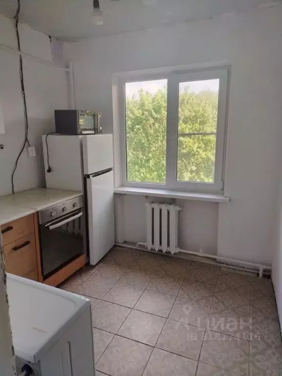 Квартира, 2 комнаты, 45.9 м - Фото 1