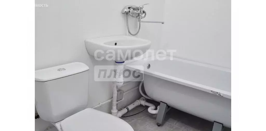 Квартира-студия: Снежинск, улица Маршала Чуйкова, 30 (24.23 м) - Фото 2