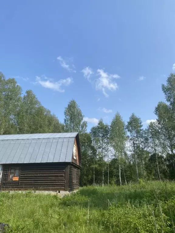 Дом в Московская область, Наро-Фоминский городской округ, Луч садовые ... - Фото 1