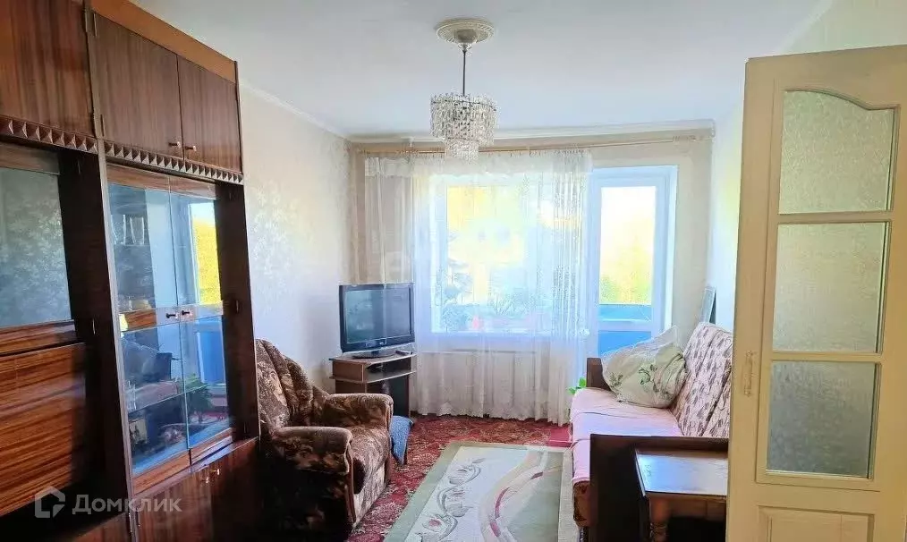 Продаётся 2-к квартира, 43.7 м - Фото 1