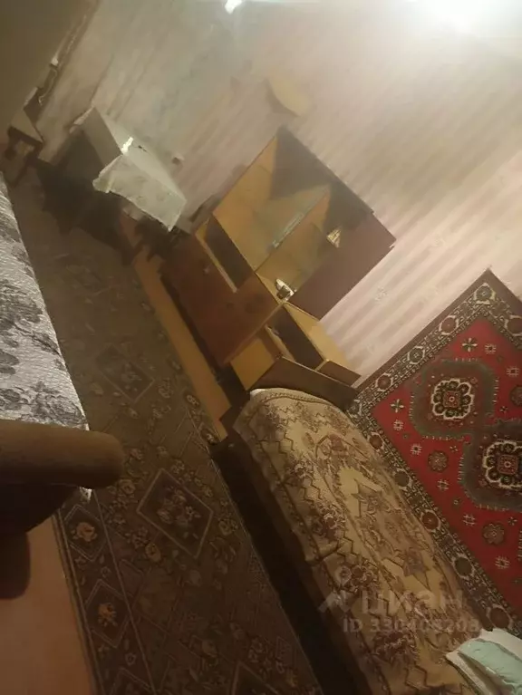 Комната Владимирская область, Владимир ул. Полины Осипенко, 25А (18.0 ... - Фото 2
