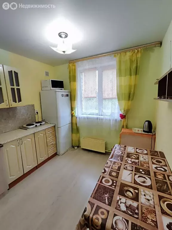 1-комнатная квартира: Дегтярск, Озёрная улица, 12Б (30.5 м) - Фото 0