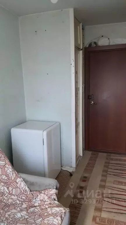 Комната Алтайский край, Барнаул ул. Антона Петрова, 197 (9.0 м) - Фото 2