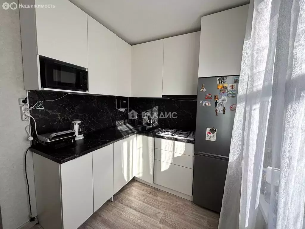 1-комнатная квартира: Пенза, улица Кулакова, 9 (27.9 м) - Фото 0