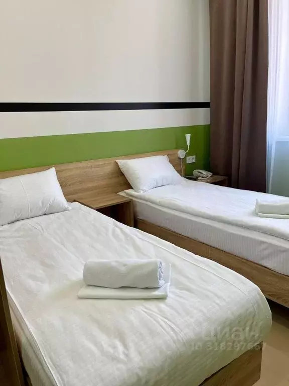 Комната Иркутская область, Шелехов Центральный просп., 7 (15.0 м) - Фото 0
