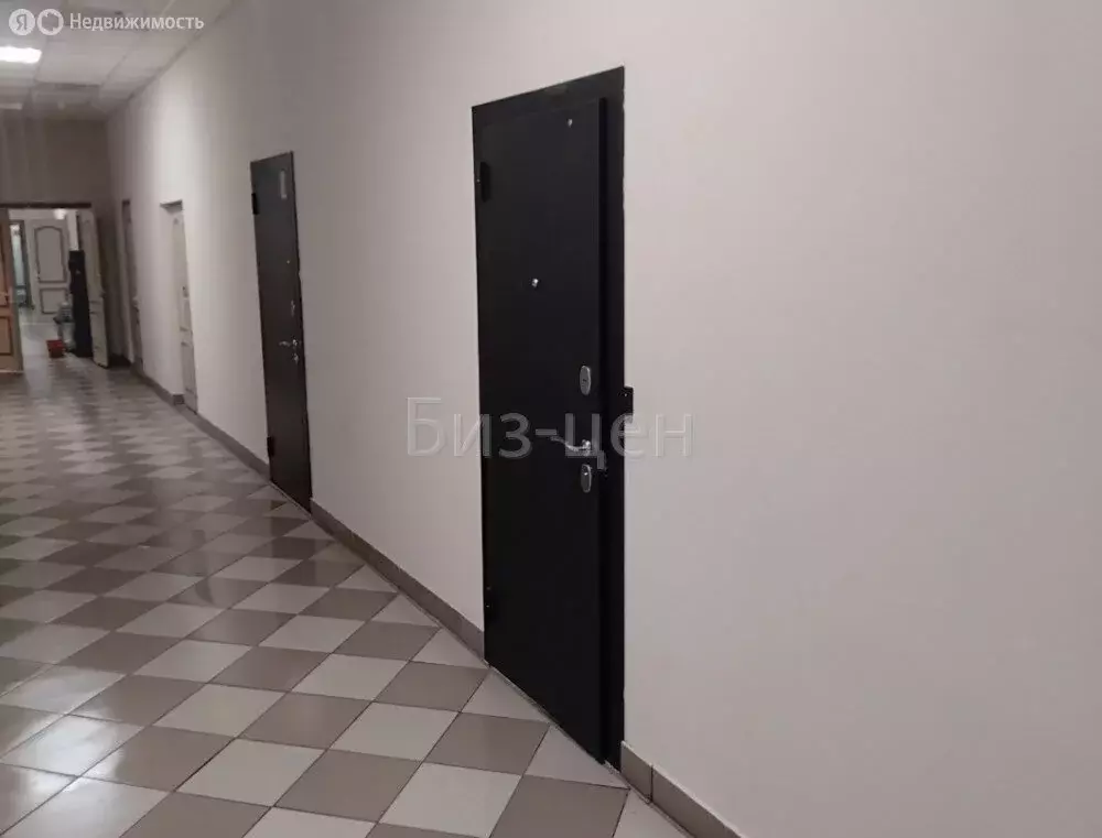 Офис (16.1 м) - Фото 2