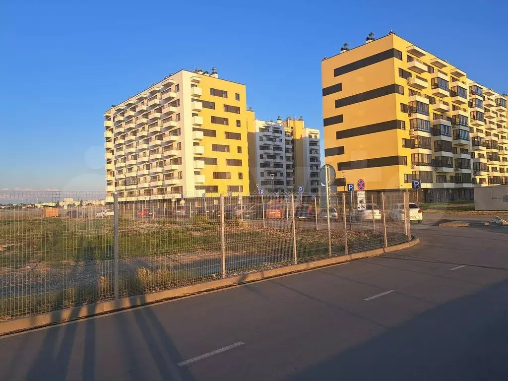 1-к. квартира, 35 м, 3/8 эт. - Фото 0