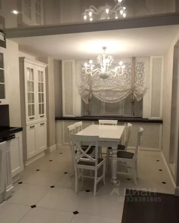 3-к кв. Тамбовская область, Тамбов Пионерская ул., 9 (100.4 м) - Фото 2