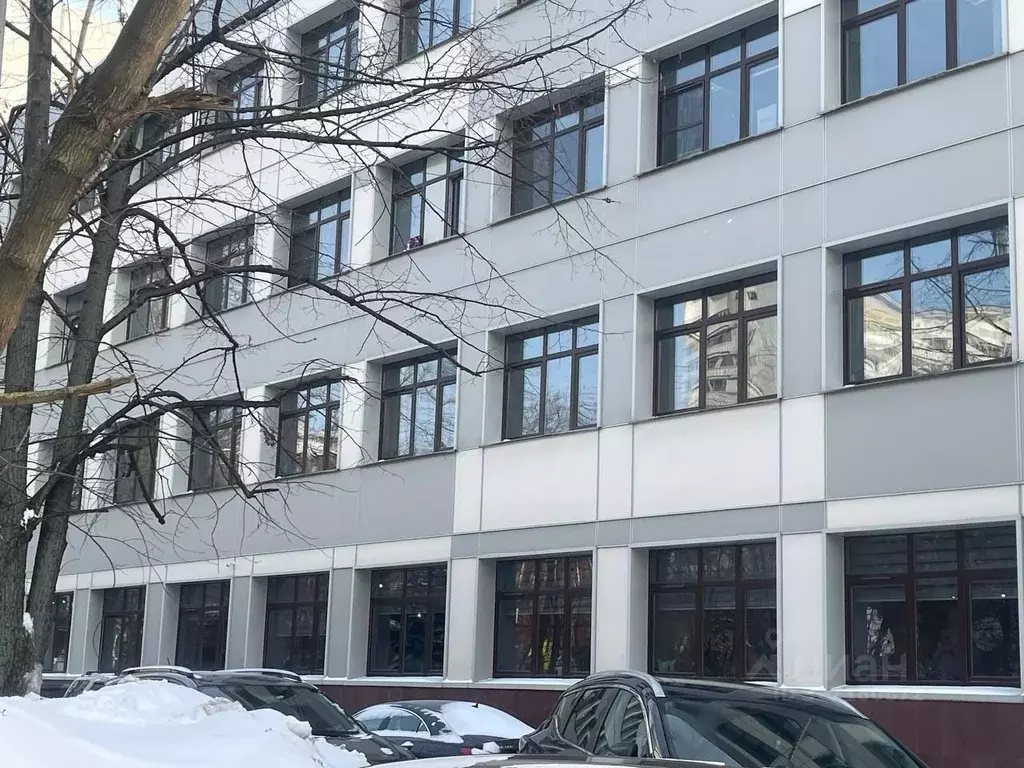 Помещение свободного назначения в Москва Аптекарский пер., 4с11 (230 ... - Фото 2