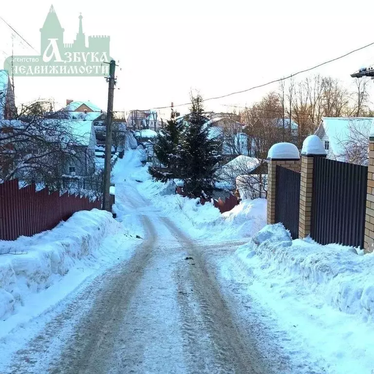 Дом в Смоленск, 1-й Краснофлотский переулок, 24В (173 м) - Фото 1