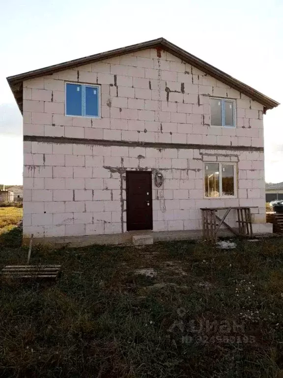 Дом в Московская область, Богородский городской округ, д. Соколово, ... - Фото 1