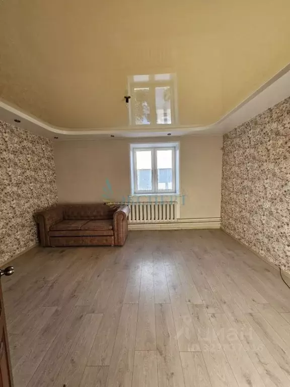 1-к кв. Нижегородская область, Нижний Новгород ул. Вторчермета, 12 ... - Фото 2