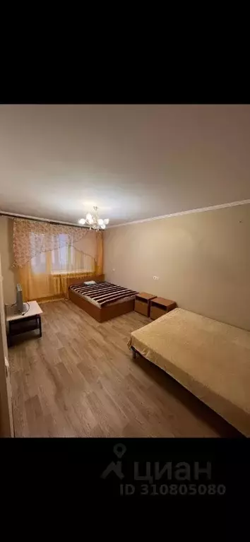 2-к кв. Ленинградская область, Кириши ул. Нефтехимиков, 20 (56.0 м) - Фото 2