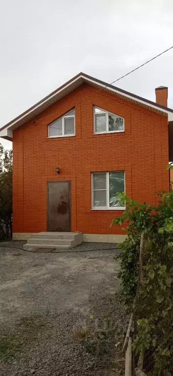 Дом в Ростовская область, Батайск Труд ДНТ,  (105 м) - Фото 1