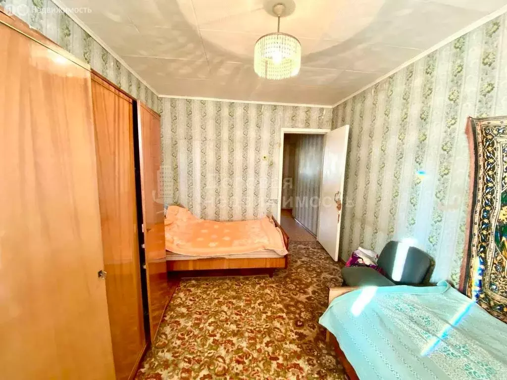 2-комнатная квартира: Великий Новгород, микрорайон Волховский, Южная ... - Фото 2