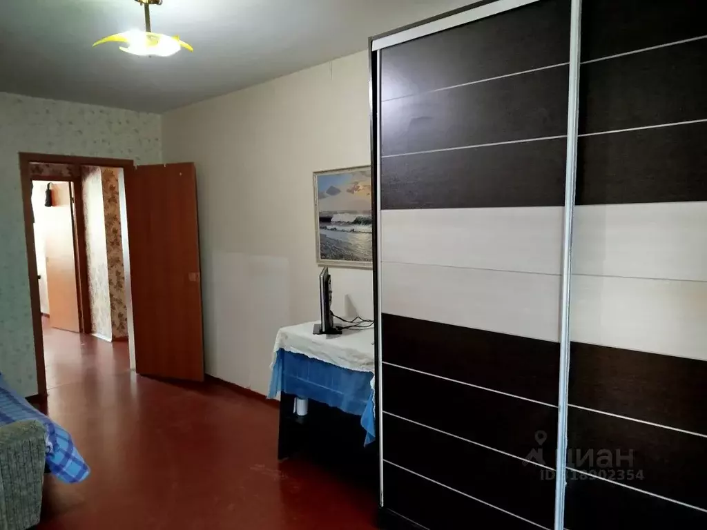 1-к кв. Новгородская область, Великий Новгород Славянская ул., 20 ... - Фото 0